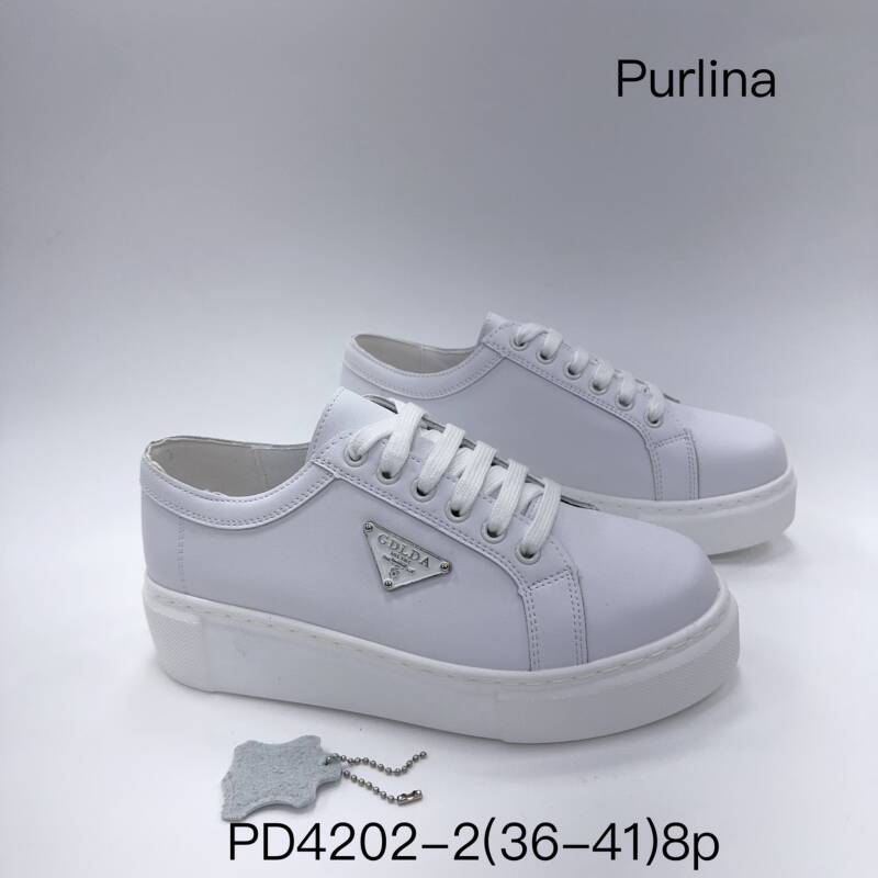 Buty sportowe damskie Roz 36-41/ 8 par 1